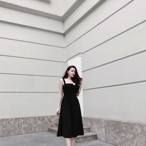 Meet your Posher, Yen